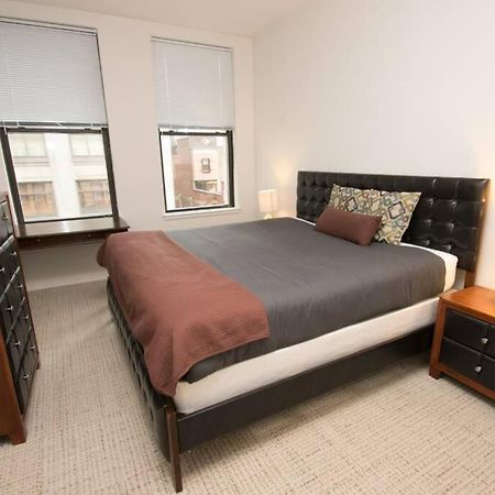 Brand New 1Br 1Ba By Rittenhouse, Doorman W/D!!! Filadelfia Esterno foto